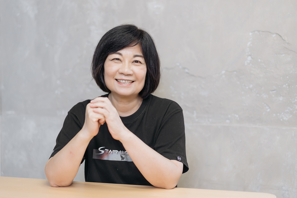 有「地方創生教母」之稱的陳美伶認為，地方創生需「以人為本」，找到留住人口與人才的方法。